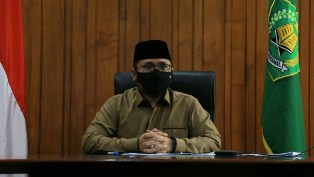 Menag Minta Masyarakat Patuhi Edaran PPKM Darurat & Tidak Mudik Iduladha